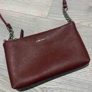 Calvin Klein purse